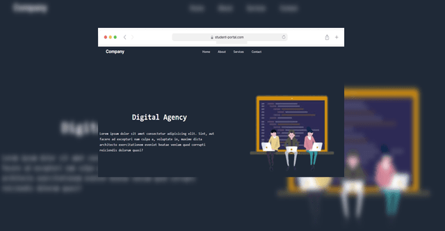 Digital Agency