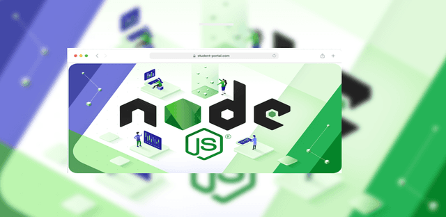 Node Blog